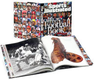 Sports Illustrated: The Football Book By Editors Of Sports Illustrated ...