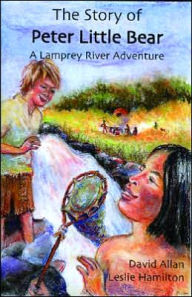 Story of Peter Little Bear