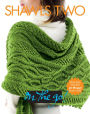 Vogue® Knitting on the Go! Shawls Two