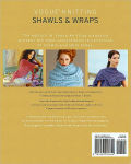 Alternative view 2 of Vogue® Knitting Shawls & Wraps