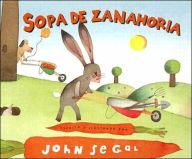 Sopa de zanahoria