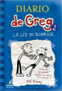La ley de Rodrick (Rodrick Rules: Diary of a Wimpy Kid Series #2)