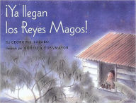 Title: Ya Llegan Los Reyes Magos, Author: Georgina Lázaro León