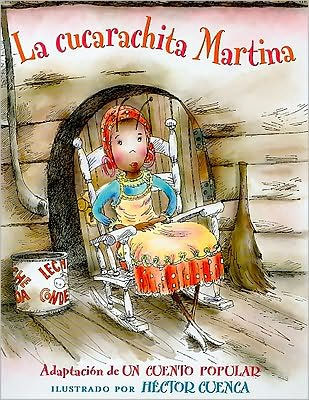 cucarachita martina