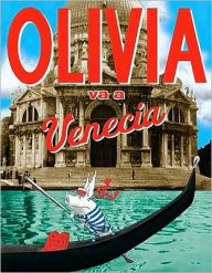 Olivia Visita Venecia