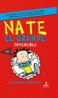 Nate el grande invencible (Big Nate Goes for Broke)