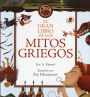 El Gran Libro De Los Mitos Griegos