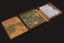 Alternative view 2 of Archigram: The Magazine