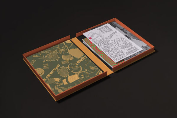 Archigram: The Magazine