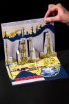 Alternative view 7 of Archigram: The Magazine