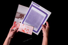 Alternative view 8 of Archigram: The Magazine