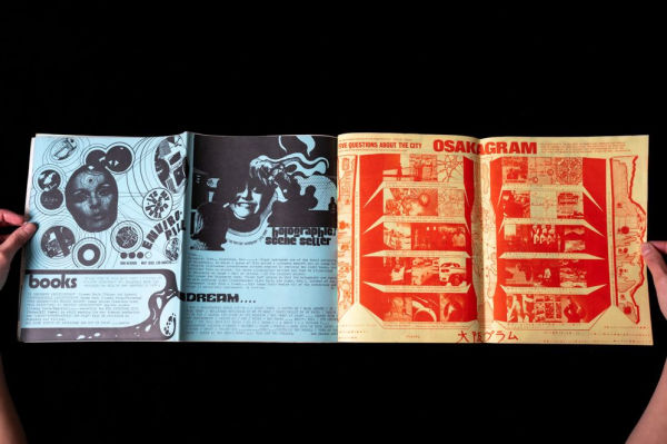 Archigram: The Magazine