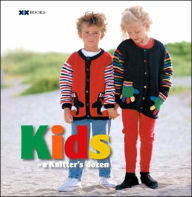 Title: Kids: A Knitter's Dozen, Author: Rick Mondragon