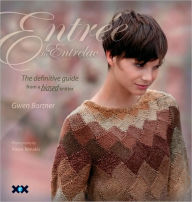 Entree to Entrelac: A Build-as-You-Go, Modular Approach for Knitters