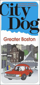 City Dog: Greater Boston