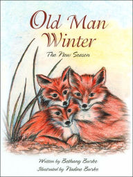 Old Man Winter