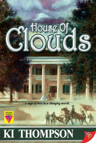 Title: House of Clouds, Author: Ki Thompson