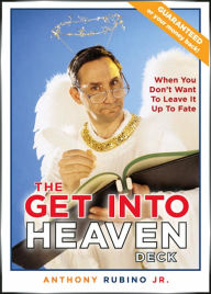 Get Into Heaven Deck: When You Don't Want To Leave it Up To Fate