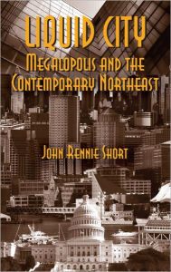 Liquid City: Megalopolis and the Contemporary Northeast