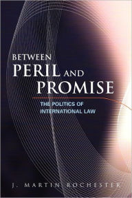 Between Peril and Promise: the Politics Of International Law / Edition 1