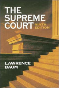 The Supreme Court, 9th Edition