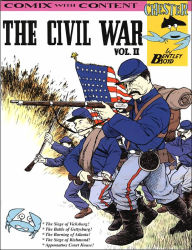 The Civil War, Volume 2