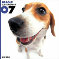 Beagle 2007 Calendar