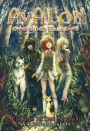 Circles in the Stream (Avalon Web of Magic Series #1)