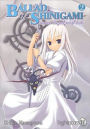 Ballad of a Shinigami, Volume 2