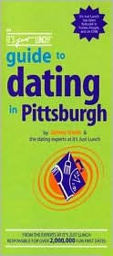 The It's Just Lunch Guide To Dating In Pittsburgh