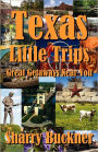 Texas Little Trips: Great Getaways Near You