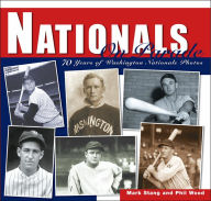Nationals on Parade: 70 Years of Washington Nationals Photos