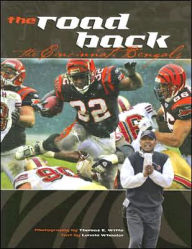 Road Back: The Cincinnati Bengals Under Coach Marvin Lewis