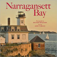 Title: Narragansett Bay, Author: Richard Benjamin