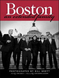 Boston, An Extended Family