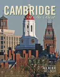 Title: Cambridge at Its Best, Author: Ulrike Welsch