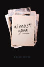 Almost Gone: A Novel in Stories