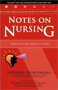Notes On Nursing
