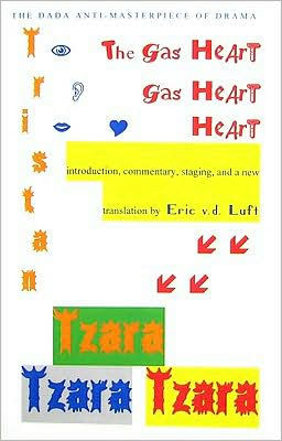 The Gas Heart: Introduction, Commentary, Staging, and a New Translation