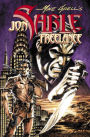 Complete Mike Grell's Jon Sable, Freelance, Volume 4