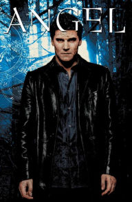 Angel: The Curse