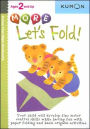 More Let's Fold (Kumon First Steps Workbooks)