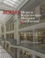 Museum Registration Methods / Edition 5