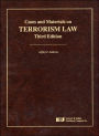 Cases and Materials on Terrorism Law