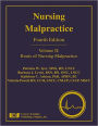 Nursing Malpractice, Fourth Edition, Volume 2