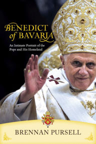 Benedict of Bavaria: Portrait of a Pope