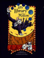 Little Library Mouse