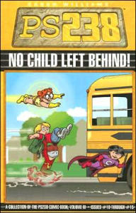PS 238 Volume 3 No Child Left Behind