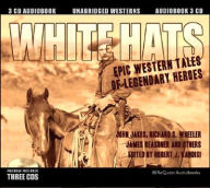 Title: White Hats, Author: Robert J. Randisi