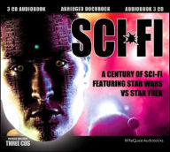 A Century of SC-Fi : Star Wars VS. Star Trek